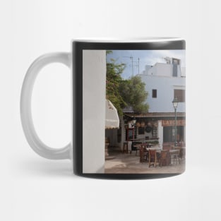 La Bodega Cala D'Or Mug